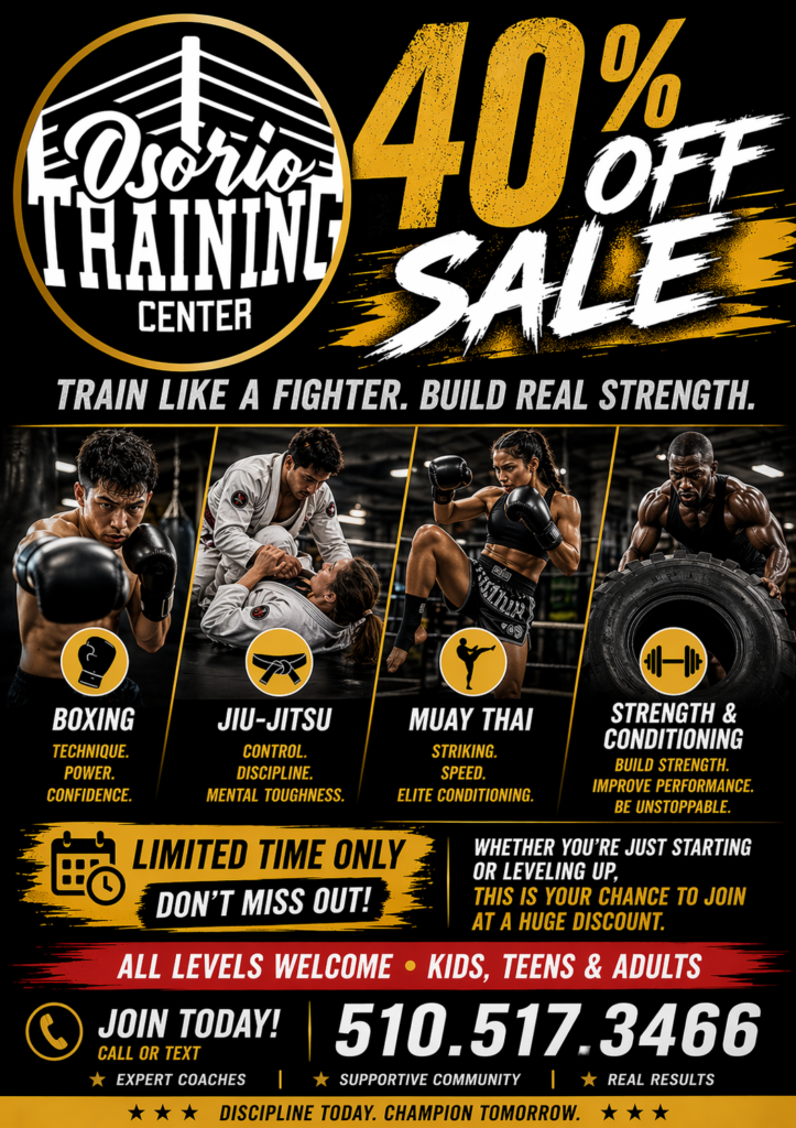 40% OFF Limited Time Offer