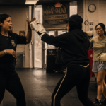 boxing gym community